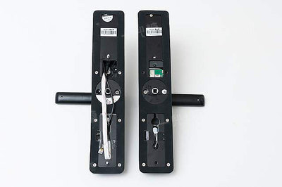 大牌也有性價(jià)比!acer智能可視門鎖G1 Pro體驗(yàn)