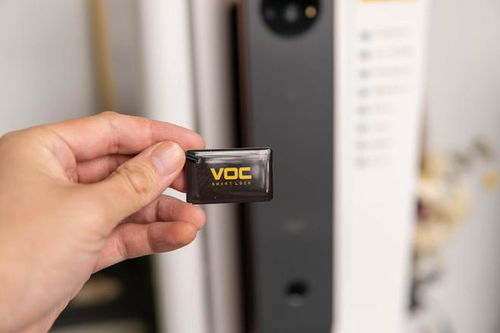 可視門鈴與雙向對講 VOC T11C 智能門鎖的安全智能化新高度