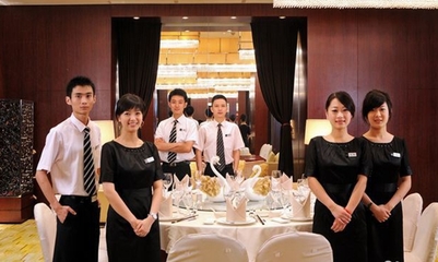 餐飲企業做不大？這6點就是命門所在！